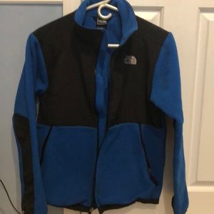 North Face boys jacket